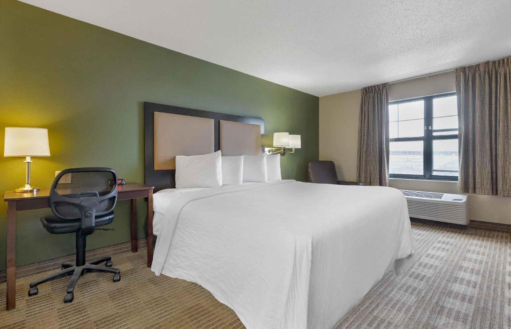 Extended Stay America Suites - Austin - Southwest, photo 2