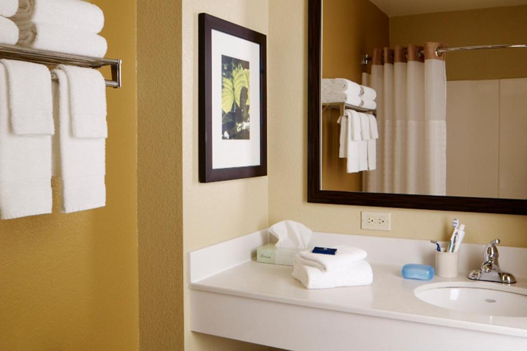 Extended Stay America Suites - Austin - Southwest, photo 3