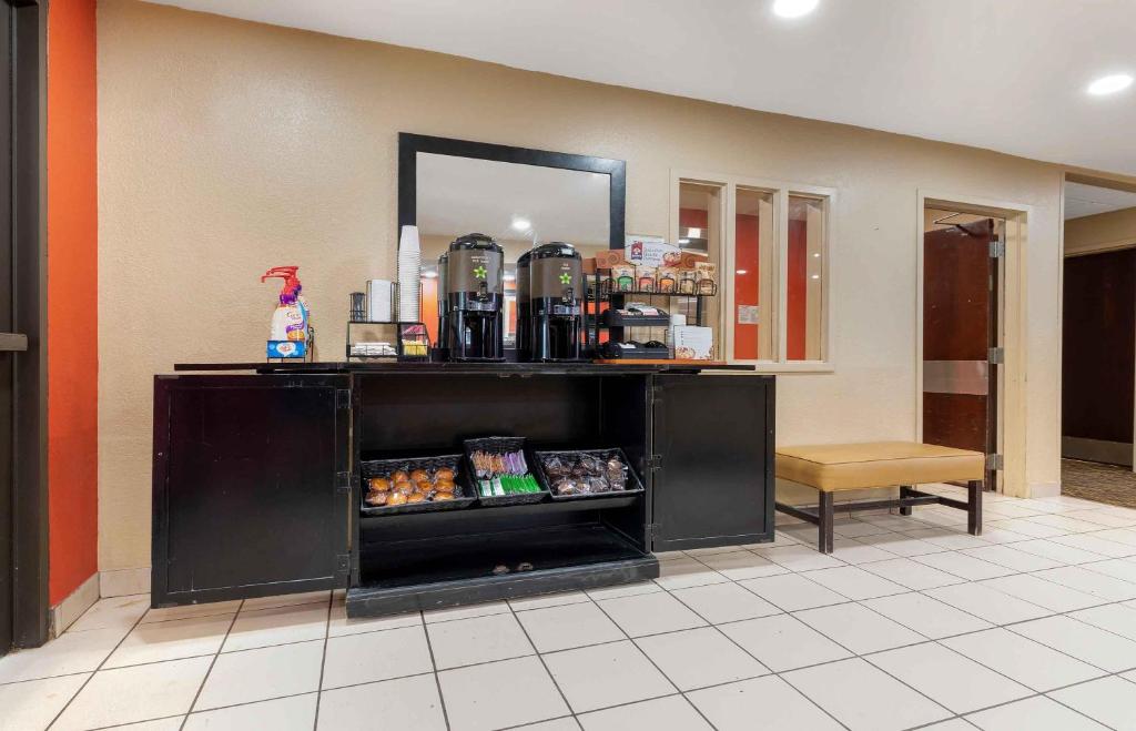 Extended Stay America Suites - Austin - Southwest, photo 4