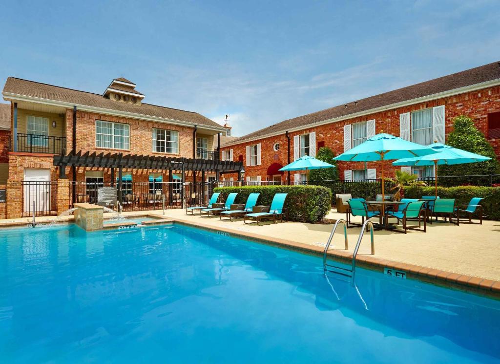 Extended Stay America Suites - Houston - Galleria, photo 4