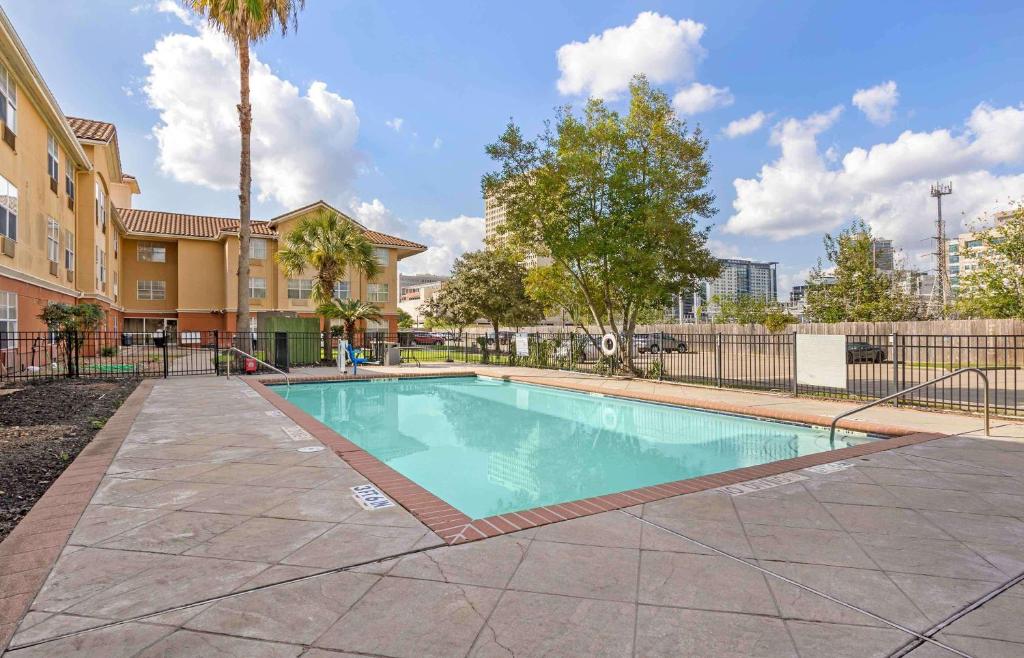 Extended Stay America Suites - Houston - Med Ctr - NRG Park - Braeswood Blvd, photo 4