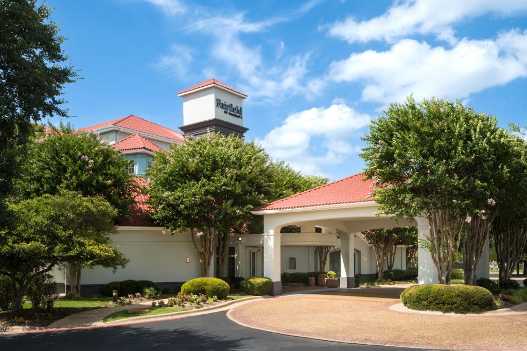 Fairfield by Marriott Inn & Suites Austin Southwest, photo 1
