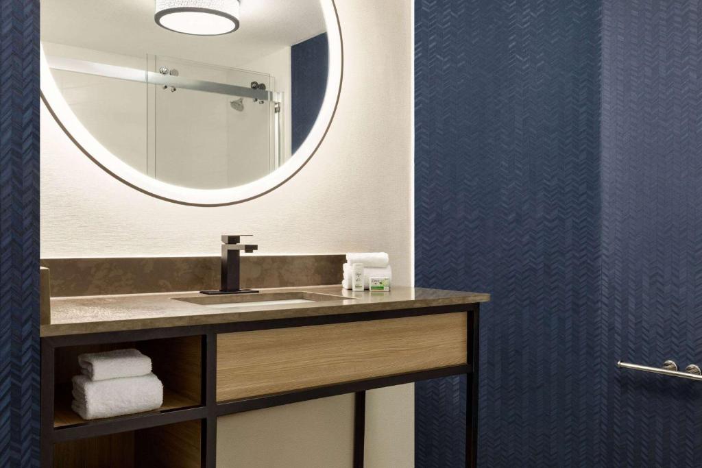 Fairfield by Marriott Inn & Suites Austin Southwest, photo 3