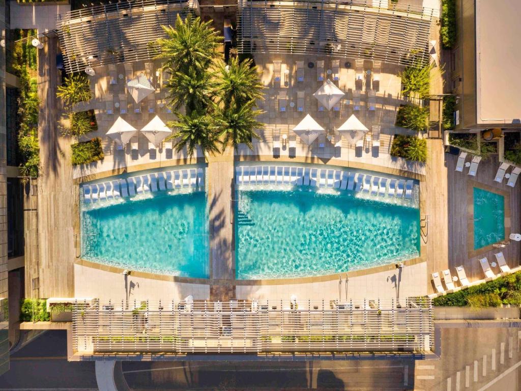 Fairmont Austin, photo 1