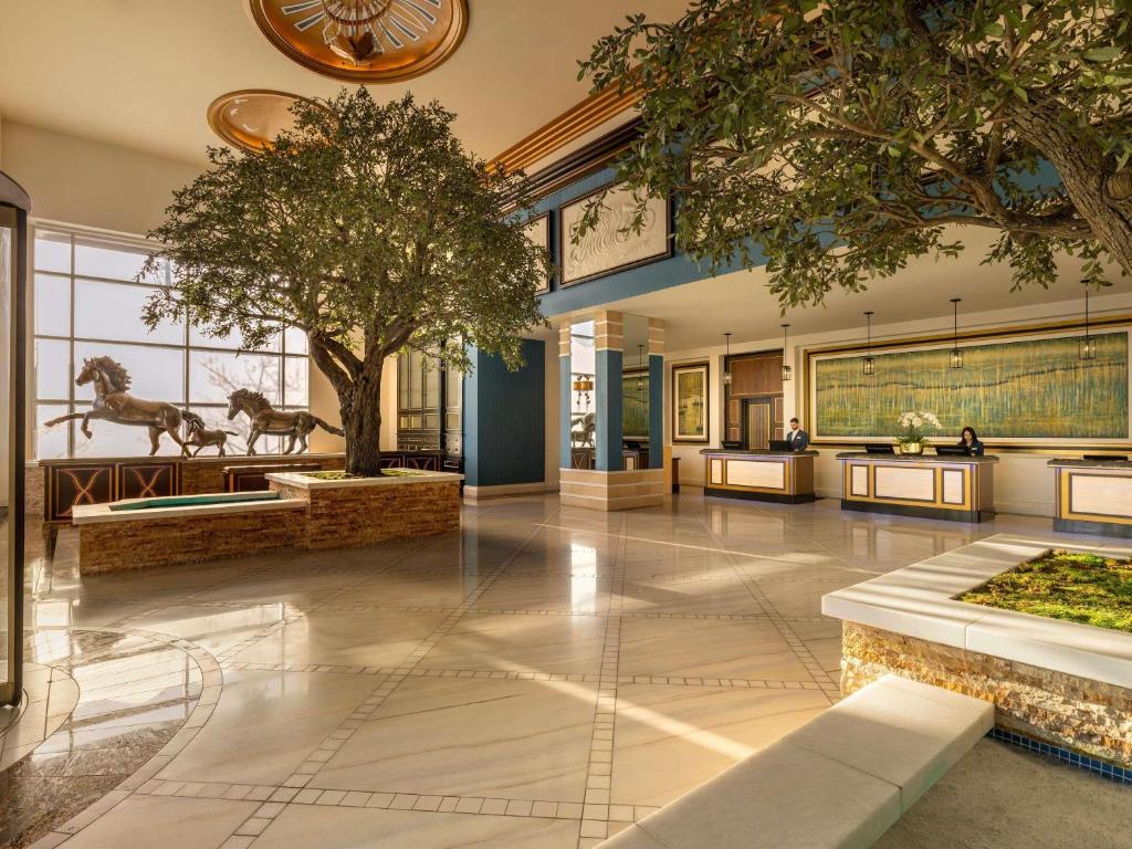 Fairmont Austin, photo 4
