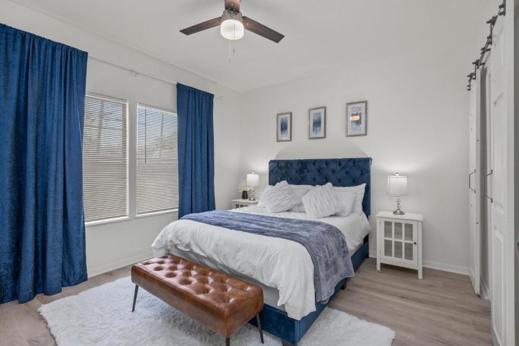 Foundry Place 3BR House EaDo Houston Near Downtown!, photo 2