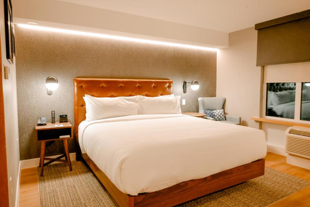 Four Points by Sheraton Austin Airport, photo 2