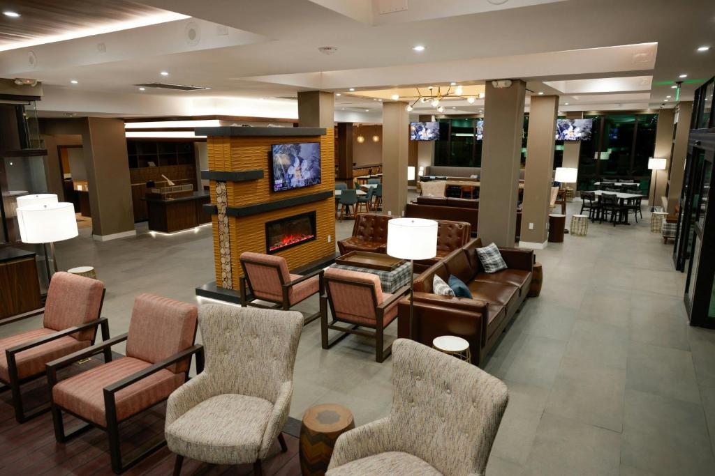 Four Points by Sheraton Austin Airport, photo 3