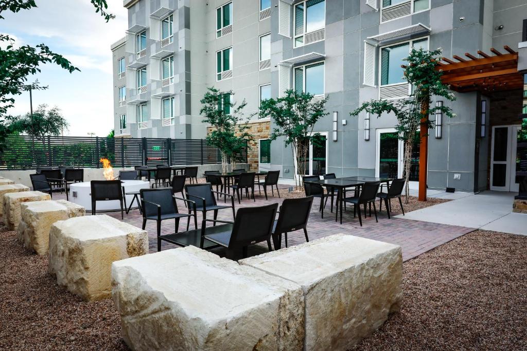 Four Points by Sheraton Austin Airport, photo 4