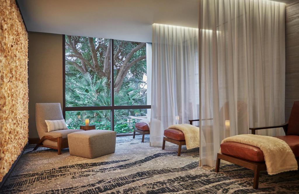 Four Seasons Hotel Austin, photo 2