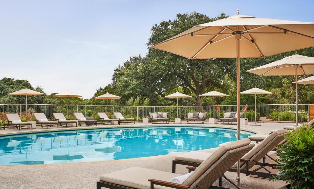 Four Seasons Hotel Austin, photo 3