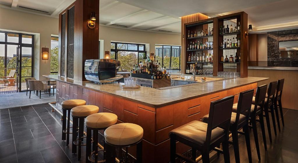 Four Seasons Hotel Austin, photo 4