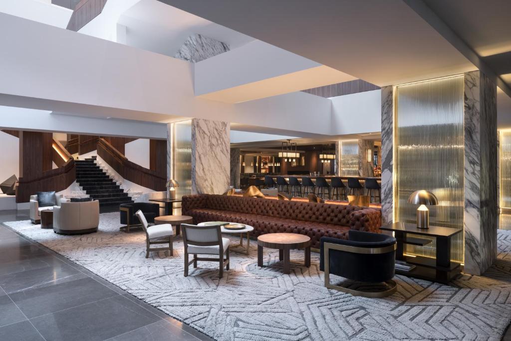 Four Seasons Hotel Houston, photo 1