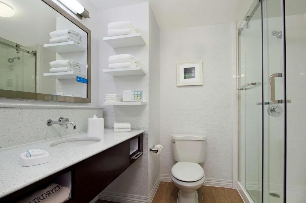 Hampton by Hilton Austin South - I-35 & Ben White, photo 3