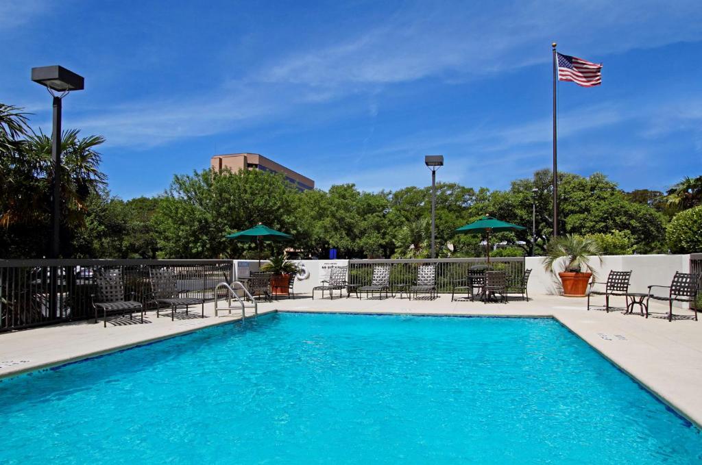 Hampton by Hilton Austin South - I-35 & Ben White, photo 4