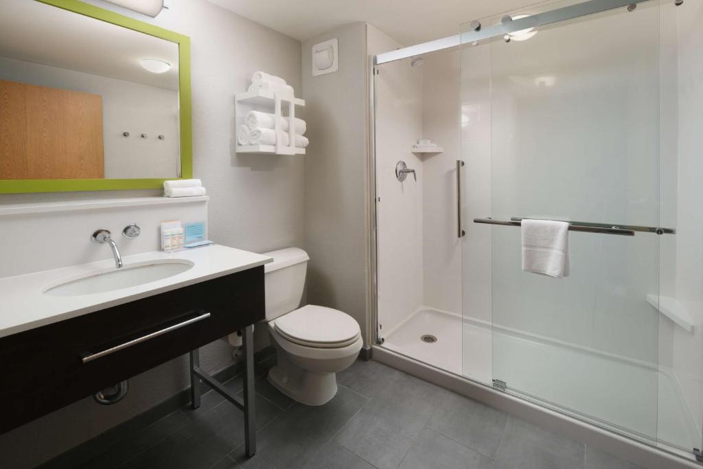 Hampton Inn & Suites Houston-Medical Center-NRG Park, photo 3