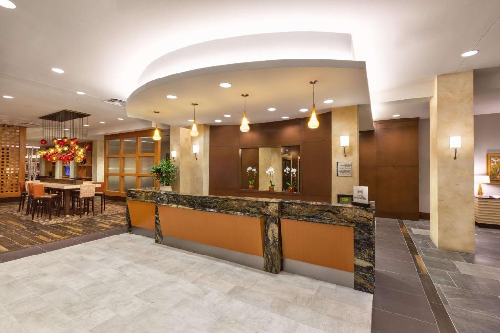 Hampton Inn Houston Downtown, photo 4