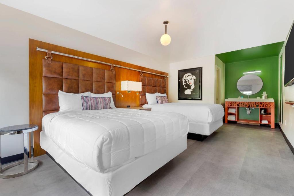 Heights House Hotel - Houston Heights Downtown, an Ascend Collection Hotel, photo 2