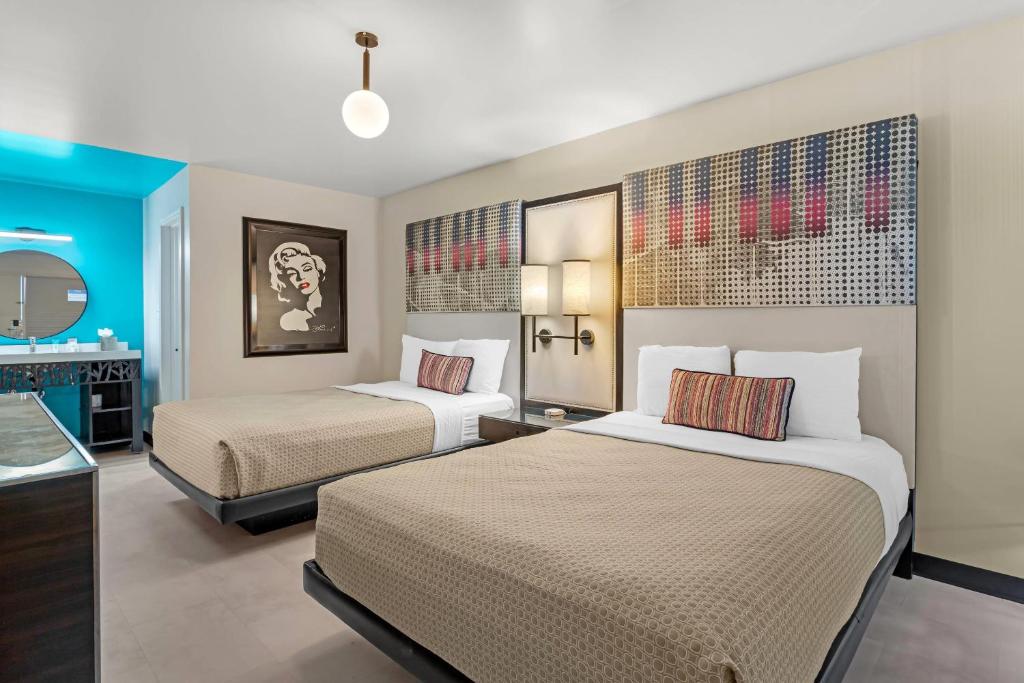 Heights House Hotel - Houston Heights Downtown, an Ascend Collection Hotel, photo 4