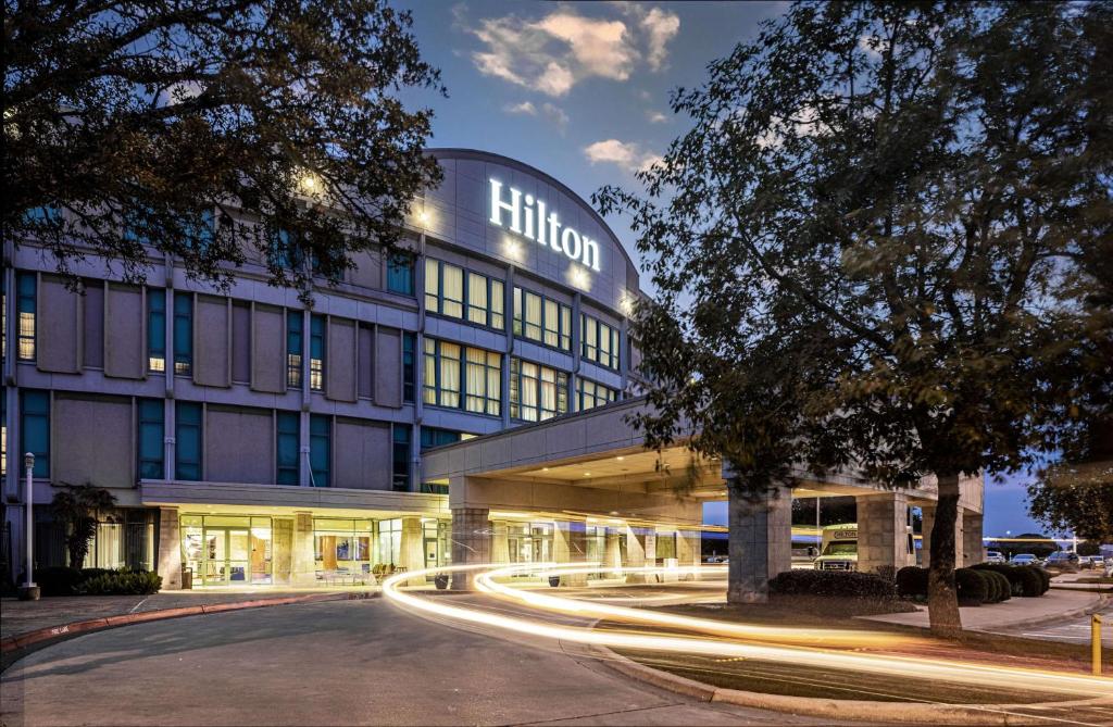 Hilton Austin Airport, photo 1