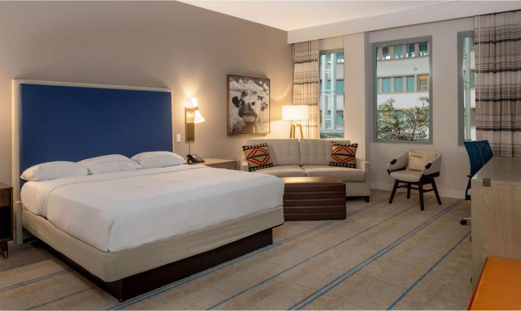Hilton Austin Airport, photo 2