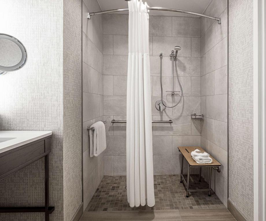 Hilton Austin Airport, photo 3