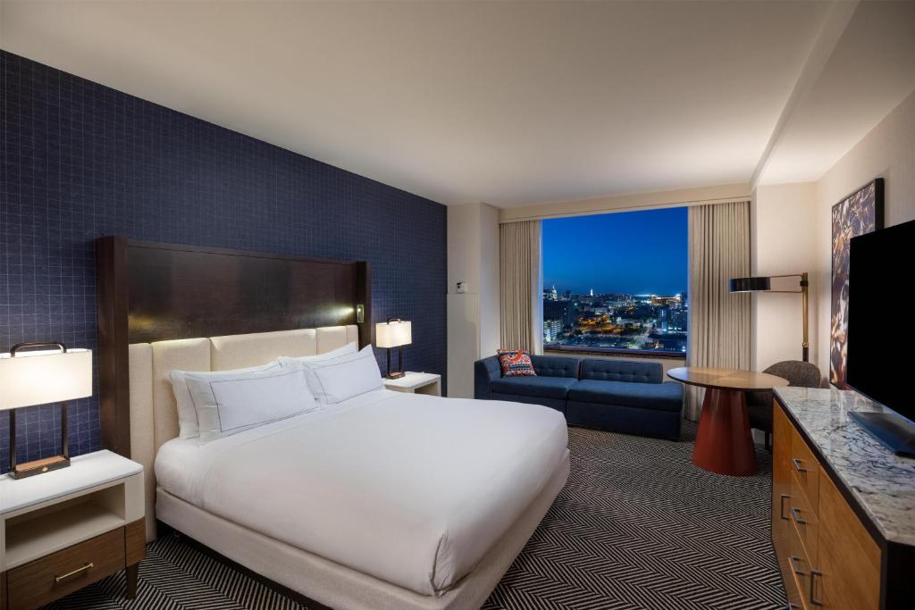 Hilton Austin, photo 2