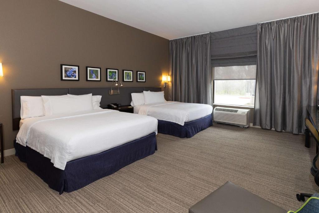 Hilton Garden Inn Austin Airport, photo 2