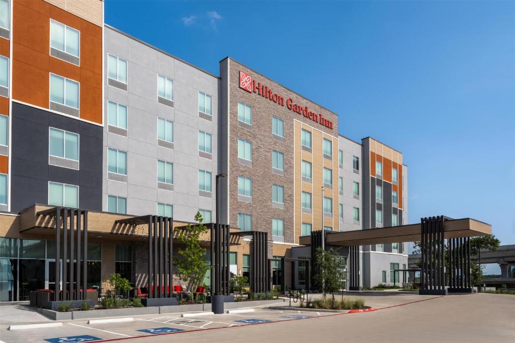 Hilton Garden Inn Austin Central, photo 1