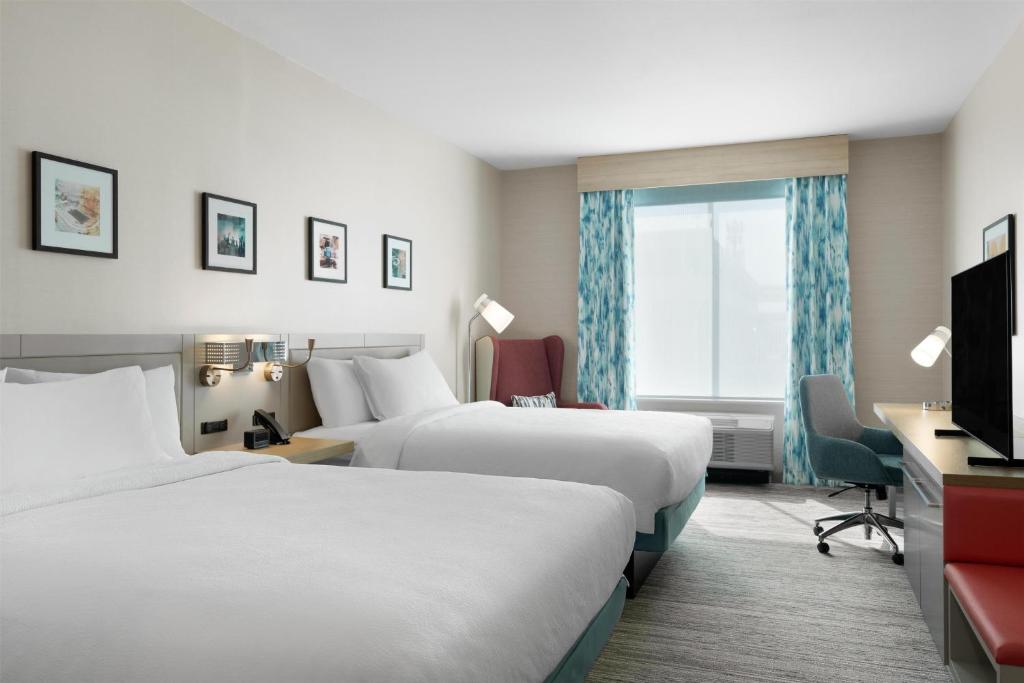Hilton Garden Inn Austin Central, photo 2