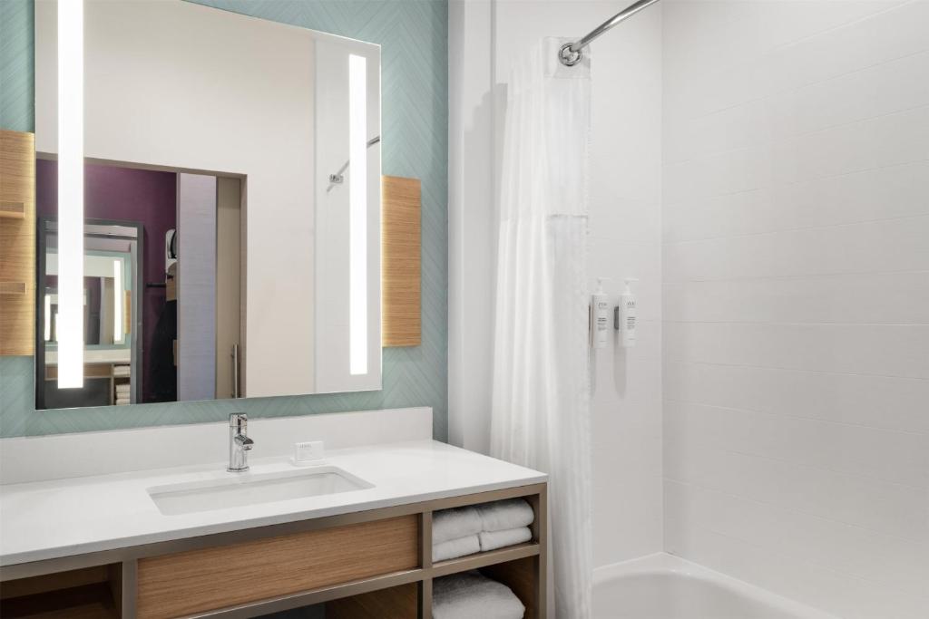 Hilton Garden Inn Austin Central, photo 3