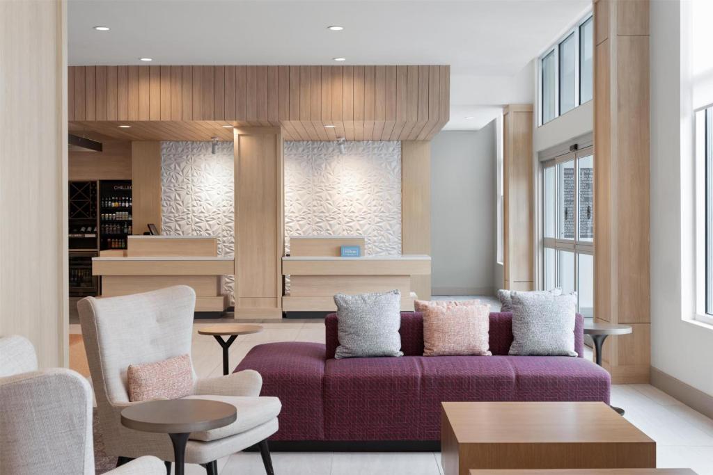 Hilton Garden Inn Austin Central, photo 4
