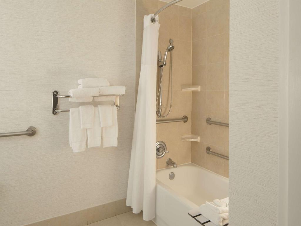 Hilton Garden Inn Austin Downtown, photo 3