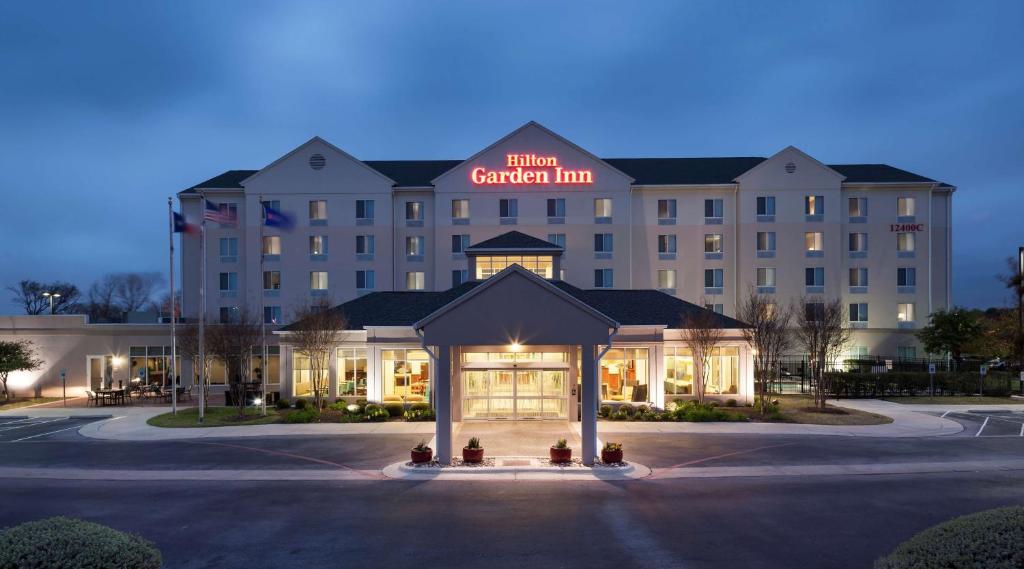 Hilton Garden Inn Austin North, photo 1