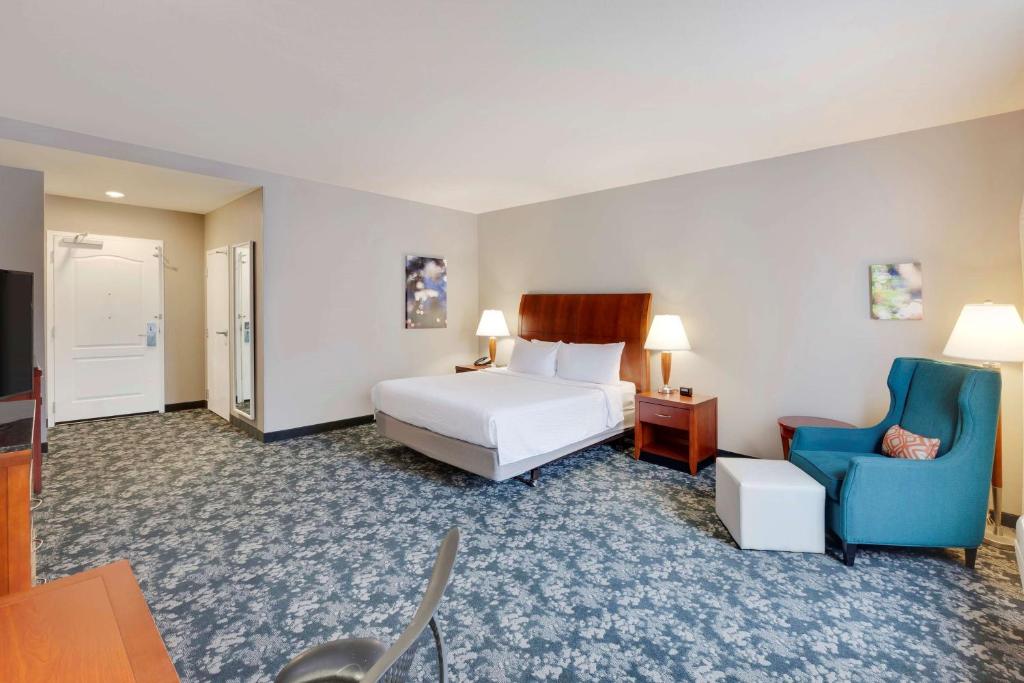 Hilton Garden Inn Austin North, photo 2