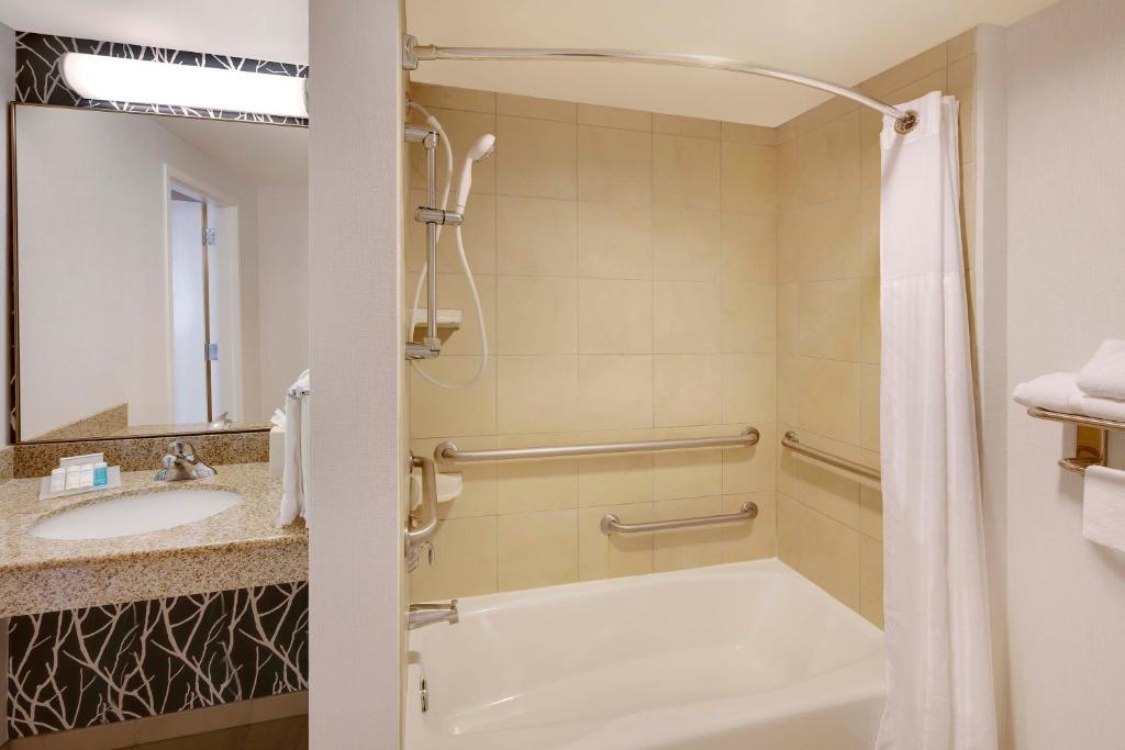Hilton Garden Inn Austin North, photo 3