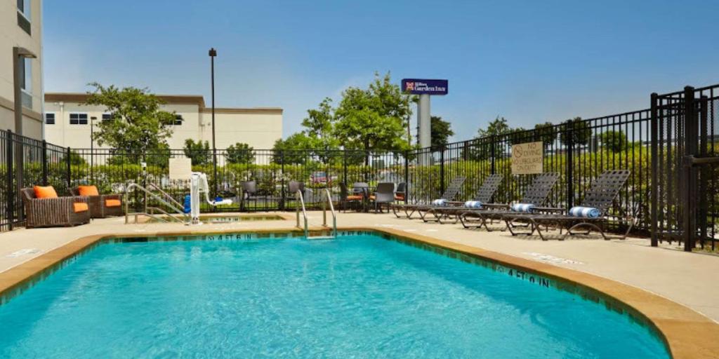 Hilton Garden Inn Austin North, photo 4