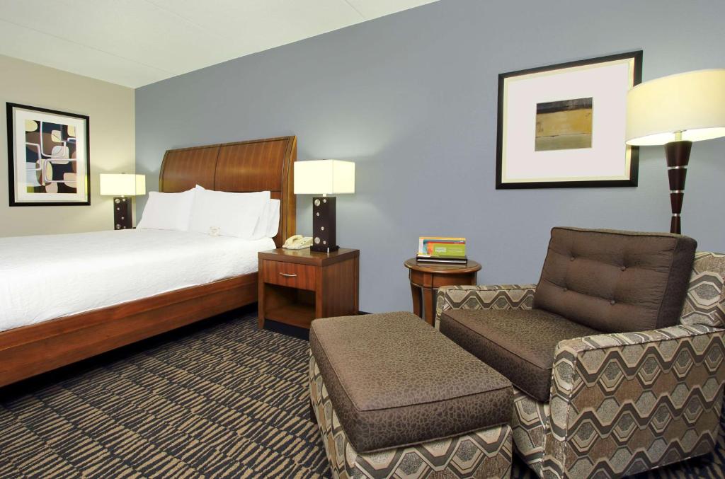 Hilton Garden Inn Austin NorthWest/Arboretum, photo 2