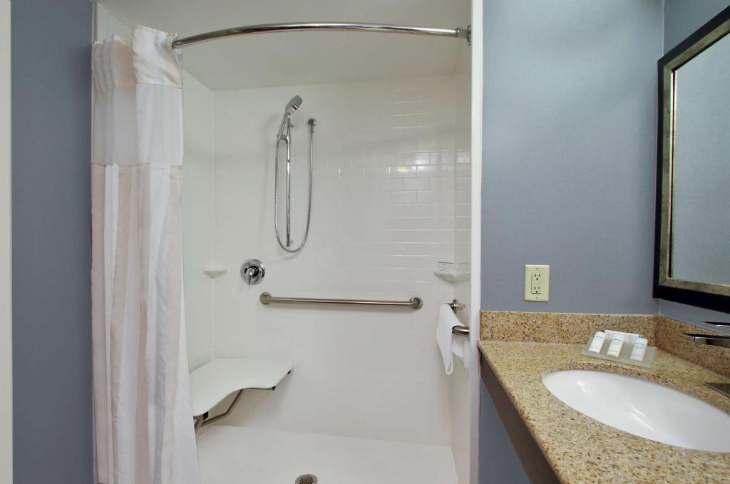 Hilton Garden Inn Austin NorthWest/Arboretum, photo 3
