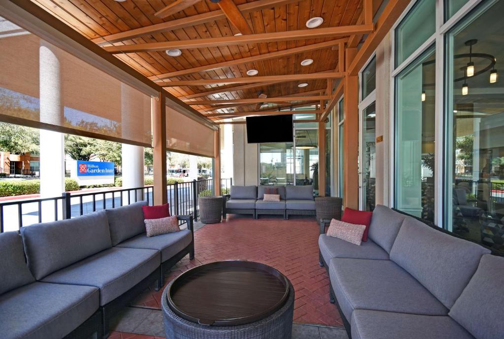 Hilton Garden Inn Houston/Galleria Area, photo 2