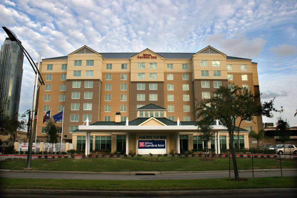 Hilton Garden Inn Houston/Galleria Area, photo 3