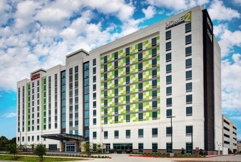 Hilton Garden Inn Houston Medical Center, TX, photo 1