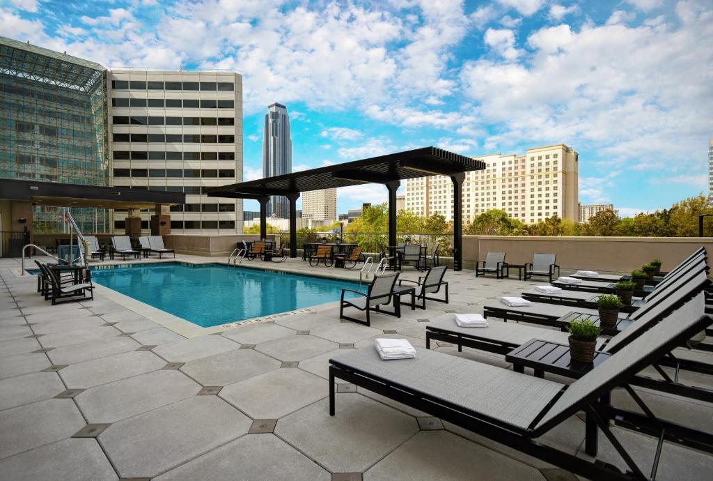 Holiday Inn Express - Houston - Galleria Area by IHG, photo 1