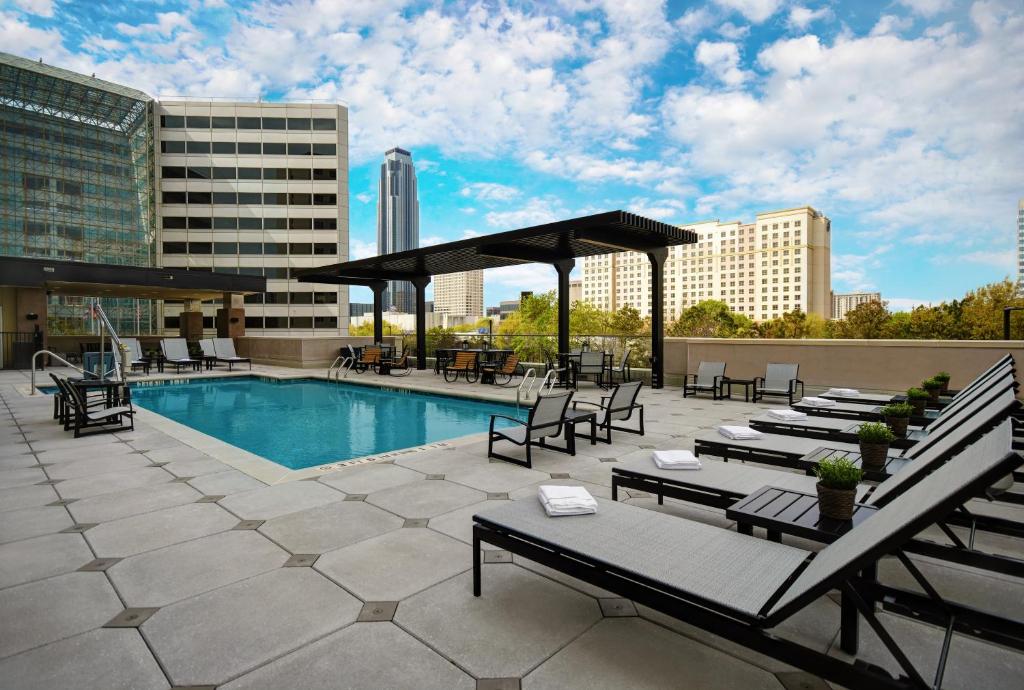 Holiday Inn Express - Houston - Galleria Area by IHG, photo 2