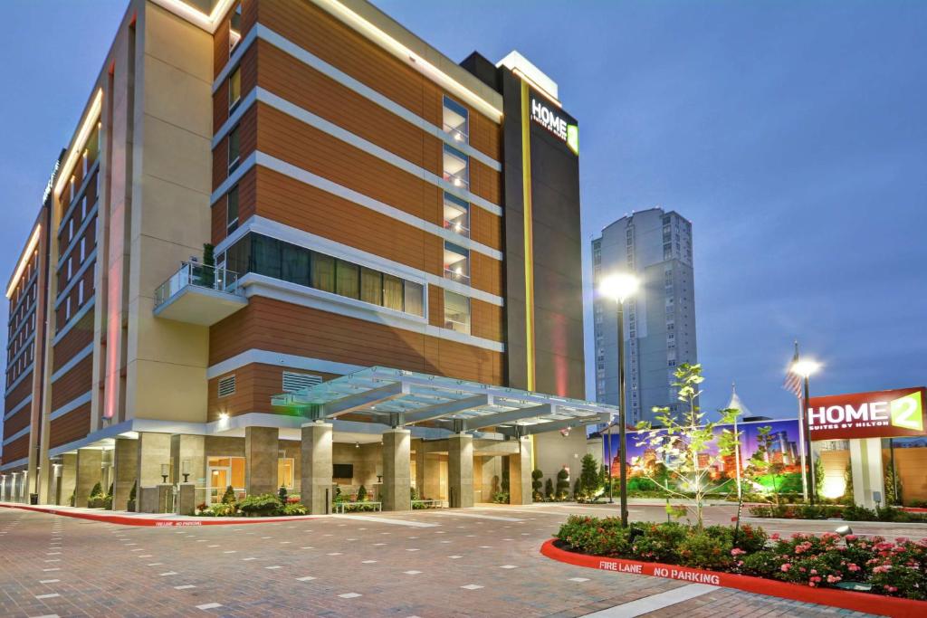 Home2 Suites At The Galleria, photo 1