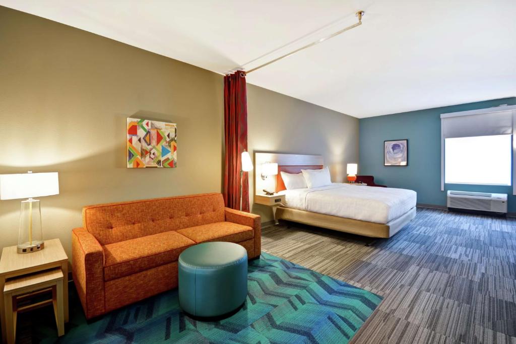 Home2 Suites At The Galleria, photo 2
