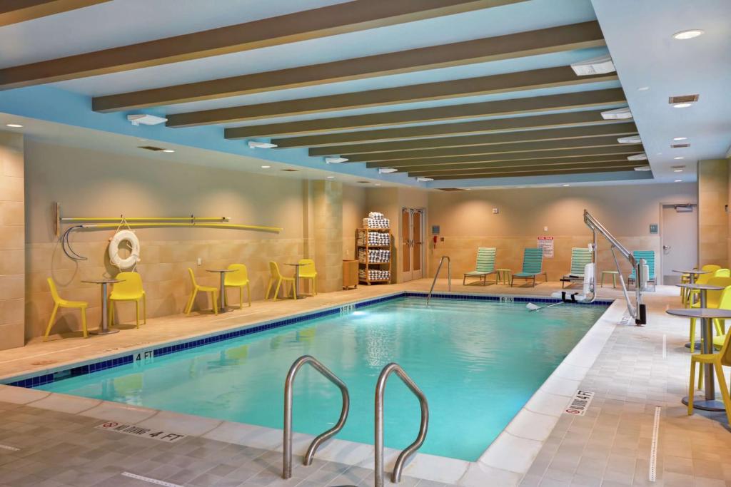 Home2 Suites At The Galleria, photo 4