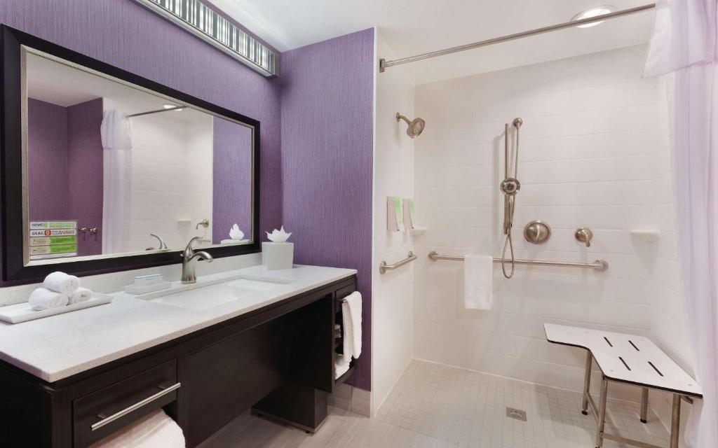Home2 Suites by Hilton Austin North/Near the Domain, TX, photo 3