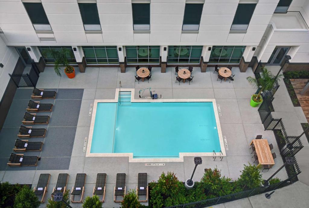 Home2 Suites by Hilton Houston Medical Center, TX, photo 2