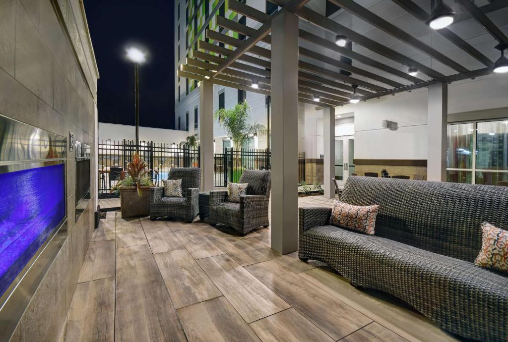Home2 Suites by Hilton Houston Medical Center, TX, photo 3